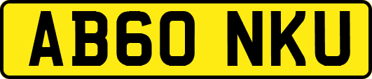 AB60NKU
