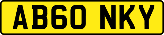 AB60NKY