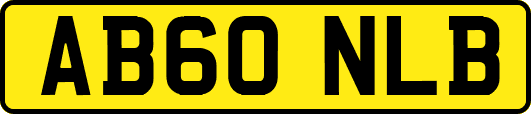 AB60NLB
