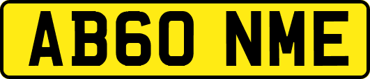 AB60NME
