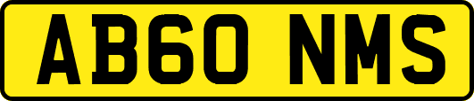 AB60NMS