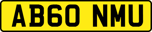 AB60NMU