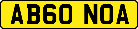 AB60NOA