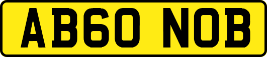AB60NOB