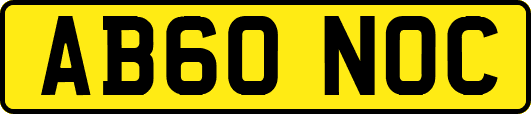 AB60NOC
