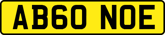 AB60NOE