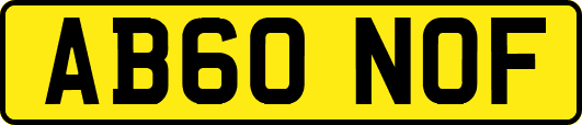 AB60NOF