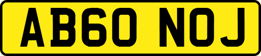 AB60NOJ