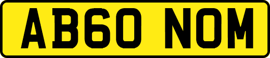 AB60NOM