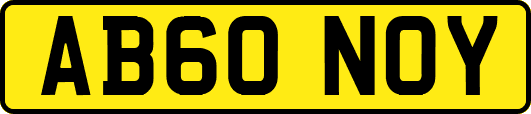 AB60NOY