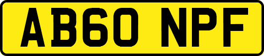 AB60NPF