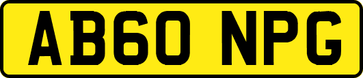 AB60NPG