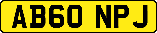 AB60NPJ