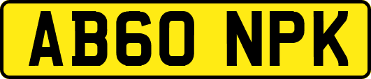 AB60NPK