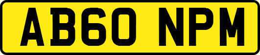 AB60NPM