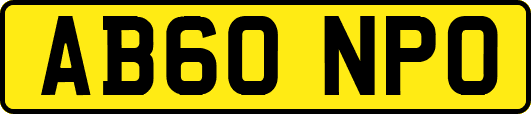 AB60NPO