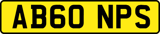 AB60NPS