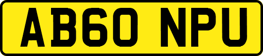AB60NPU