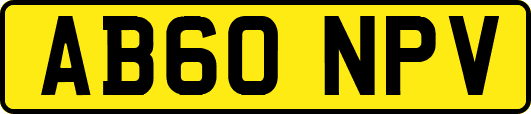 AB60NPV