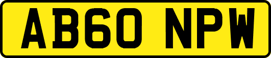 AB60NPW
