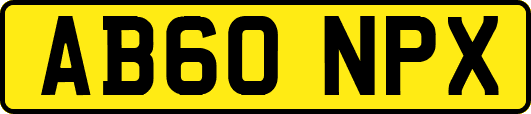 AB60NPX