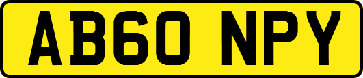 AB60NPY