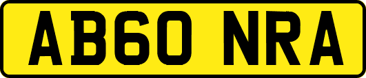 AB60NRA
