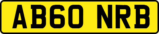 AB60NRB