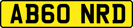 AB60NRD