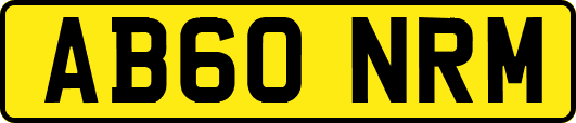 AB60NRM