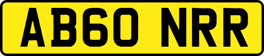 AB60NRR