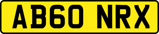 AB60NRX