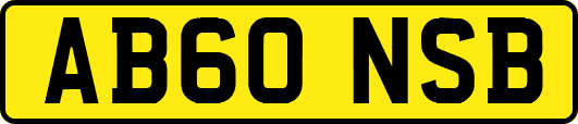 AB60NSB