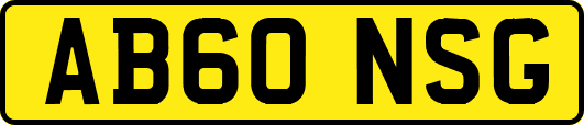 AB60NSG