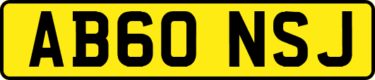 AB60NSJ