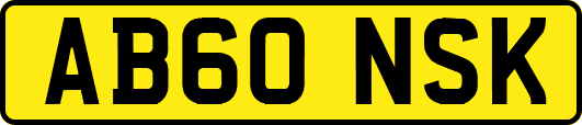 AB60NSK