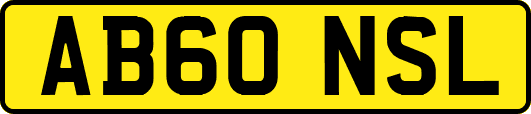 AB60NSL