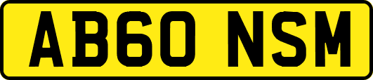 AB60NSM