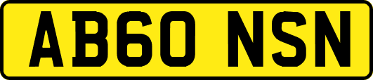 AB60NSN