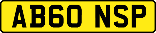 AB60NSP