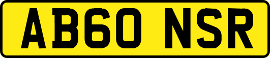 AB60NSR