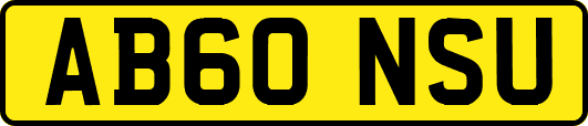 AB60NSU
