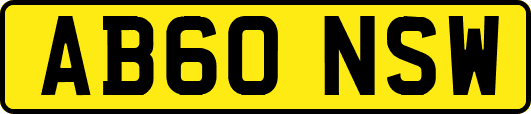 AB60NSW