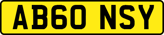 AB60NSY