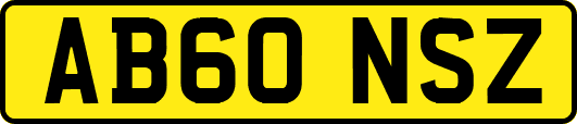 AB60NSZ