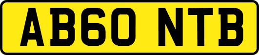 AB60NTB