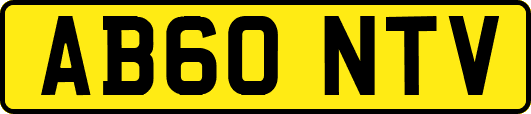 AB60NTV