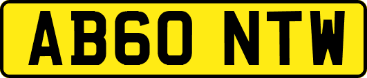 AB60NTW