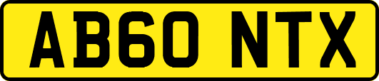 AB60NTX