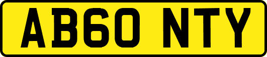 AB60NTY